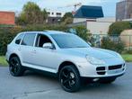 Porsche cayenne S Lichte vracht, Auto's, Porsche, Automaat, Cayenne, Particulier, Te koop
