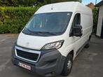 Peugeot Boxer 111 000km, Auto's, Peugeot, Euro 5, Particulier, Te koop, Boxer