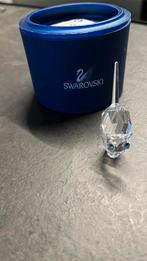 Swarovski kater hoge rug., Verzamelen, Ophalen of Verzenden, Nieuw