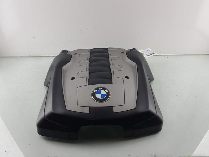 MOTORBESCHERMPLAAT 6 serie (E64) (|7535151|11617535151|), Auto-onderdelen, Carrosserie, BMW, Gebruikt