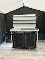 Campingkeuken, Caravans en Kamperen, Ophalen, Zo goed als nieuw