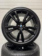 NIEUW 22’’ BMW X5 X6 G05 G06 VELGEN ZOMERBANDEN ORIG SET TPM, Auto-onderdelen, Gebruikt, -, 275 mm, -