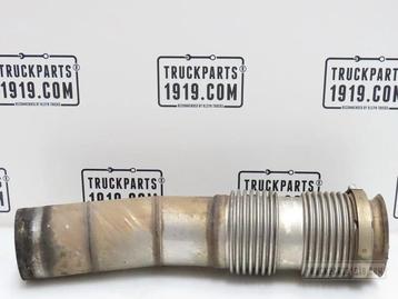 Mercedes-Benz Exhaust System Uitlaatpijp flex MB MP4 beschikbaar voor biedingen