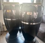 Vintage Lp Patato Conga en Tumba set., Ophalen, Gebruikt, Trommel