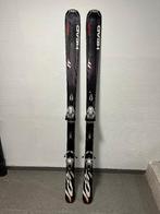 Ski Head Icon TT 20.0 (163cm) - BON ETAT, 160 à 180 cm, Comme neuf, Enlèvement, Ski