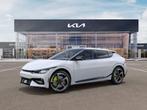 Kia EV6 GT, Auto's, Kia, 0 cilinders, 1800 kg, Zwart, 1885 kg