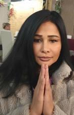 Thai Massage om symptome te genezen, Ontspanningsmassage