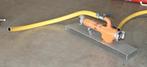 Tussenmenger, Inline Mixer, Doe-het-zelf en Bouw, Buizen en Afvoer, Ophalen, Zo goed als nieuw, Inox