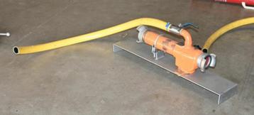 Tussenmenger, Inline Mixer beschikbaar voor biedingen