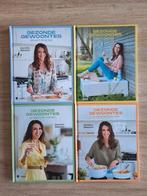 Gezonde gewoontes., Ophalen of Verzenden, Zo goed als nieuw, Sandra Bekkari, Hoofdgerechten