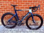 CANYON AEROAD CF SL 8 fiets maat M, Fietsen en Brommers, Fietsen | Racefietsen, Ophalen, Gebruikt, Carbon, 10 tot 15 versnellingen