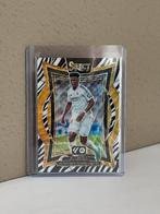 Aurélien Tchouaméni 2024 Panini Select La Liga Zebra Prizm, Ophalen of Verzenden, Nieuw, Plaatje