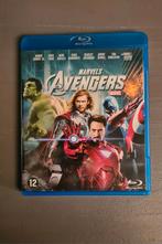 Blu-ray Avengers, CD & DVD, Blu-ray, Comme neuf, Enlèvement
