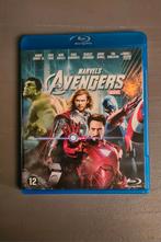 Blu-ray Avengers, Cd's en Dvd's, Ophalen
