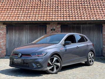 Volkswagen Polo GTI 2.0 TSi 207PK *App Connect*ACC*Adap Lig beschikbaar voor biedingen