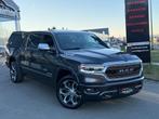 Dodge Ram 5.7 HEMI LIMITED // LPG // TVA // FULL Options, Auto's, Dodge, Gebruikt, 295 kW, Leder, Bedrijf