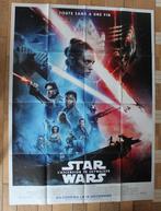 filmaffiche Star Wars The Rise Of Skywalker XL filmposter, Verzamelen, Ophalen of Verzenden, Zo goed als nieuw, Rechthoekig Staand