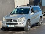 Mercedes GL320 7plaats Diesel, Auto's, Leder, Bedrijf, Diesel, Apple Carplay