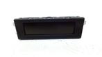 MULTIFUNCTIONELE DISPLAY Citroën DS3 (SA) (5555502902), Gebruikt, Citroën