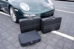 Roadsterbag kofferset/koffer Porsche Boxster 986 en 987, Auto diversen, Auto-accessoires, Verzenden, Nieuw