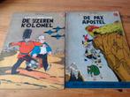 2 oude strips van Nero, Boeken, Ophalen of Verzenden