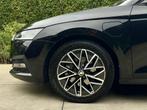 Skoda Octavia Combi 1.4 TSI iV Sportline, Auto's, Skoda, 0 min, 0 kg, USB, Zwart