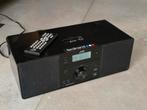 Radio-CD RD-N1, Ophalen of Verzenden, Gebruikt, Radio, Met cd-speler