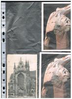 POSTKAARTEN/OMSLAGEN AALST, Verzenden