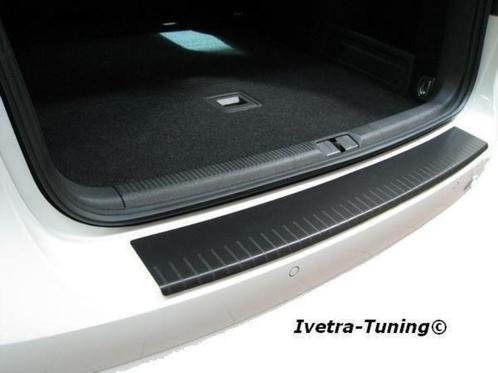 Bumperbescherming Peugeot Rifter | Bumperbeschermer Peugeot, Auto diversen, Tuning en Styling, Verzenden