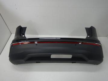 VW Tiguan 571 Elegance Achterbumper Chrome 6PDC 571807521A beschikbaar voor biedingen