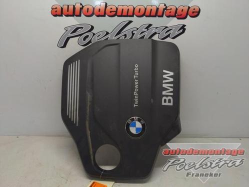 Motor Beschermplaat van een BMW 1-Serie, Auto-onderdelen, Carrosserie, BMW, Gebruikt, 3 maanden garantie, Ophalen of Verzenden