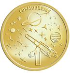 Genk - cosmodrome 2023, Verzamelen, Postkaarten | België, Ophalen of Verzenden