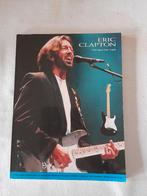 Partituren Eric Clapton, Muziek en Instrumenten, Bladmuziek, Ophalen, Gebruikt, Gitaar
