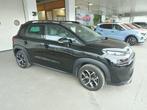 Citroen C3 Aircross  1.2 PureTech 110 S&S MAN6 Shine, Achat, Euro 6, Entreprise, Boîte manuelle