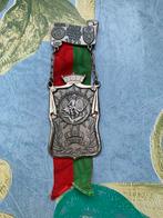 POLITIE BRUSSEL 1979 MEDAILLE, Ophalen of Verzenden