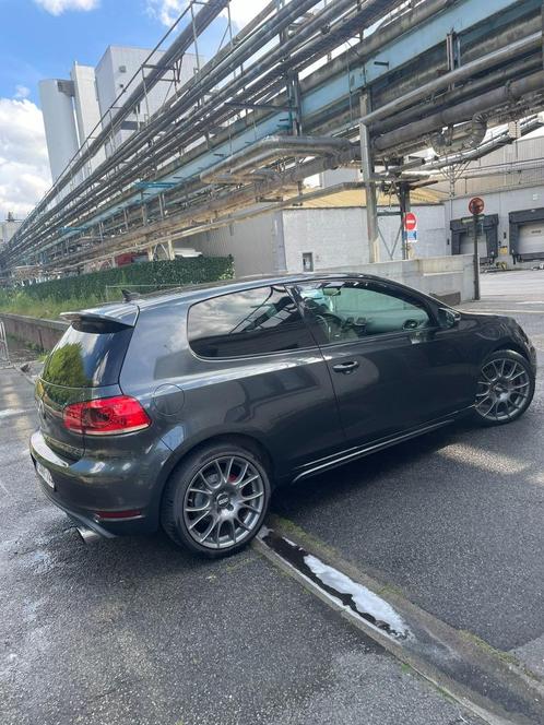 VW GOLF MK 6 GTI 2012 STAGE 3+, Auto's, Volkswagen, Particulier, Golf, ABS, Airbags, Airconditioning, Alarm, Bluetooth, Bochtverlichting