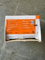 Fermacell Snelbouwschroeven 3,9 x 40, Doe-het-zelf en Bouw, Ophalen, Nieuw