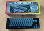 Hydrogen Gaming-toetsenbord, Ophalen of Verzenden, Zo goed als nieuw