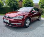 Golf 7.5 {bieden}, Auto's, Automaat, Beige, Leder, Trekhaak