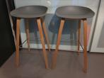 ***3x HAY about a stool AAS32 barkrukken-75cm ***, Huis en Inrichting, Ophalen, Met voetsteun, 60 tot 90 cm, Zo goed als nieuw