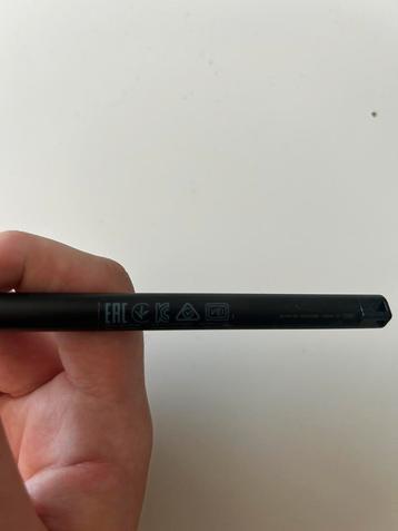 Stylo HP Pro disponible aux enchères