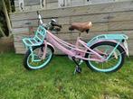 Fiets 18 inch, Fietsen en Brommers, Fietsen | Kinderfietsjes, Ophalen, Gebruikt, 16 tot 20 inch