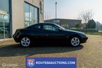 Alfa Romeo GTV Twin Spark 1999 | Route 66 Auctions, Auto's, Zwart, Bedrijf, Handgeschakeld, 2 deurs