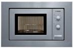 Bosch inbouw microgolfoven voor hangkast, Elektronische apparatuur, Microgolfovens, Ophalen, Microgolfoven, 60 cm of meer, Inbouw