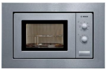 Bosch inbouw microgolfoven voor hangkast beschikbaar voor biedingen