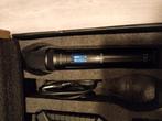 Devine draadloze micro, Musique & Instruments, Microphones, Enlèvement, Comme neuf