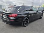 BMW 520 DIESIL 2.0 EU 6b, Automaat, 1995 cc, Leder, Bedrijf