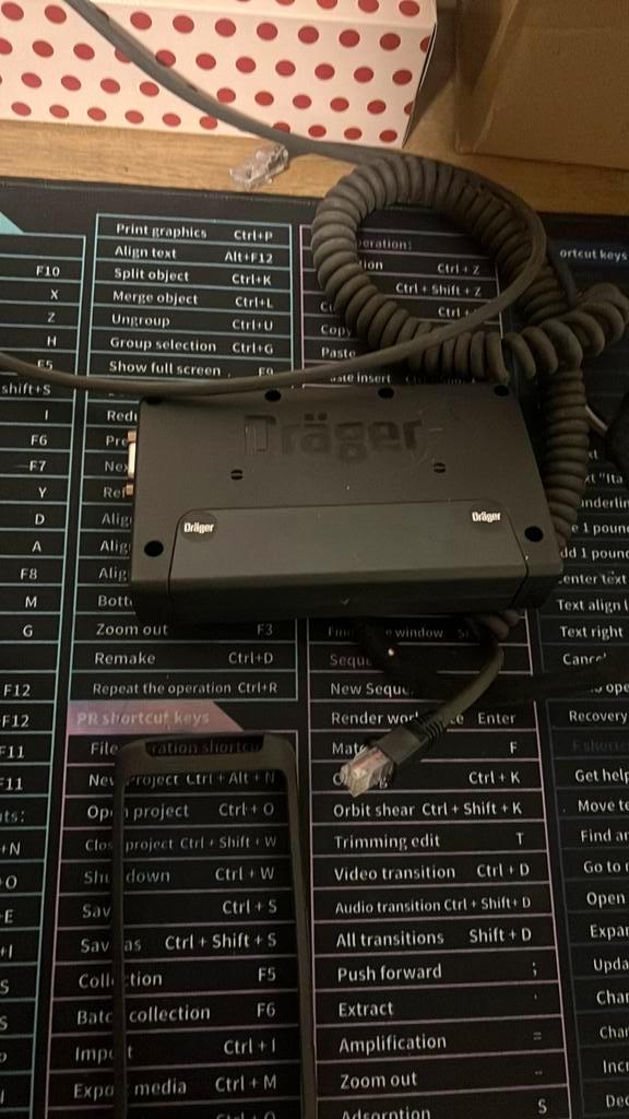 Alcoholslot, Auto diversen, Auto-accessoires, Zo goed als nieuw, Ophalen