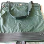 Sac de voyage Delsey, Vert, Moins de 20 cm, 40 à 60 cm, 55 à 75 cm