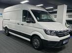 Volkswagen Crafter AUTOMATIQUE * L3H3 * 2.0 TDi * CARPLAY*FU, Cuir, Achat, Euro 6, Entreprise